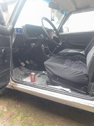 ВАЗ (ЛАДА): ВАЗ (ЛАДА) 2107: 2011 г. — 15