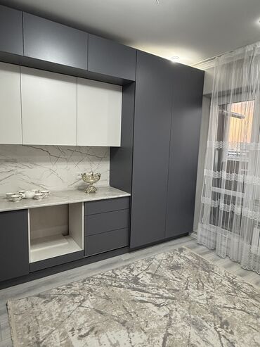 я ищу квартиру 1 комнатную: 1 комната, 38 м², 108 серия, 6 этаж, Евроремонт