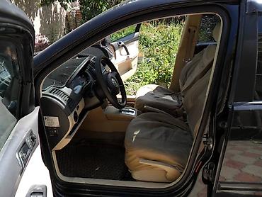 e53 amg: Volkswagen Polo: 2004 г., 1.4 л, Автомат, Бензин, Хэтчбэк — 3