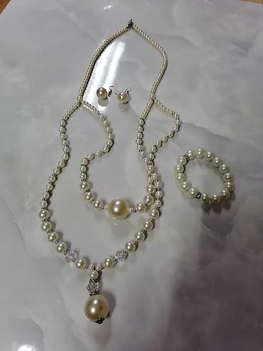 Setovi nakita: Nakit 1800 — 3