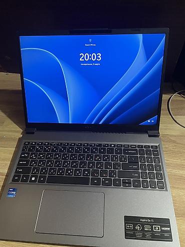 Ноутбуки Acer: Для программирования, Б/у, Intel Core i7 — 9