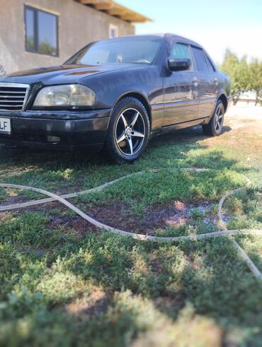 хонда обмен одиссей с моей доплатой: Mercedes-Benz 190: 1994 г., 1.8 л, Механика, Бензин, Бус