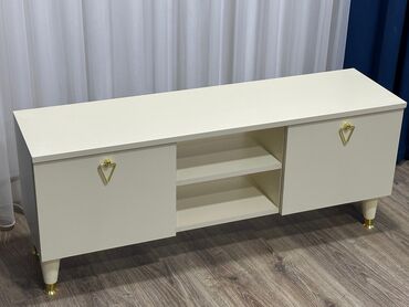 TV altlığı: Tv stend pulsuz çatdirilma televizor altlığı son günlərin möhtəşəm — 6