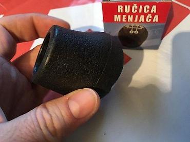 Ručice menjača: RUČICA MENJAČA RENAULT KANGOO 5 BRZINA | NOVO ! ORIGINALNE RUČICE ZA — 5