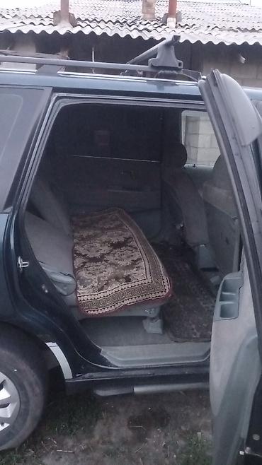 краска на авто: Honda Odyssey: 1994 г., Минивэн — 6
