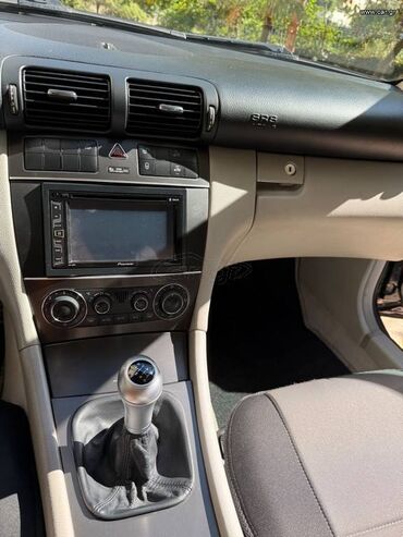 Mercedes-Benz: Mercedes-Benz A 160: 1.6 l. | 2007 έ. Κουπέ — 4