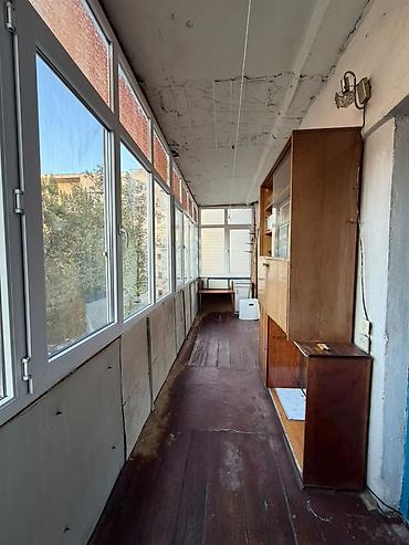 105: 3 комнаты, 65 м², ЗАГС/Цирк Индивидуалка, 4 этаж, Требуется ремонт — 6
