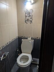 Uzunmüddətli kirayə mənzillər: Bakixanov qəsəbəsi(Razin),Kristal şadlıq sarayın yanında,1/3 binada — 9