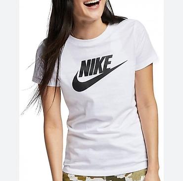 Majice kratkih rukava: Ženske majce s m l xl 2xl 1599 din — 1