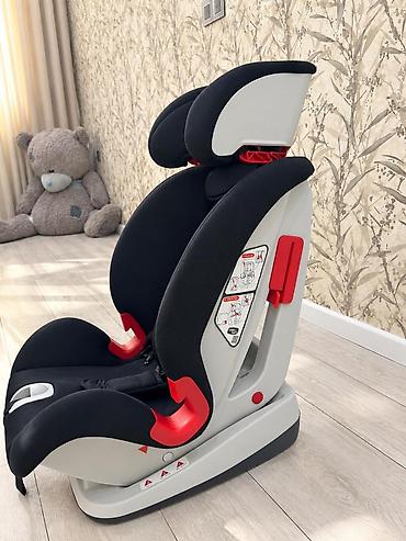 usaq oturacağı: Uşaq avtomobil oturacağı – Baby Land. təmiz və səliqəli vəziyyətdədir — 2
