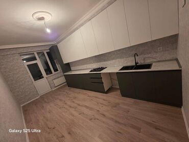 Yeni tikili: 2 otaqlı, Yeni tikili, 75 kv. m — 5