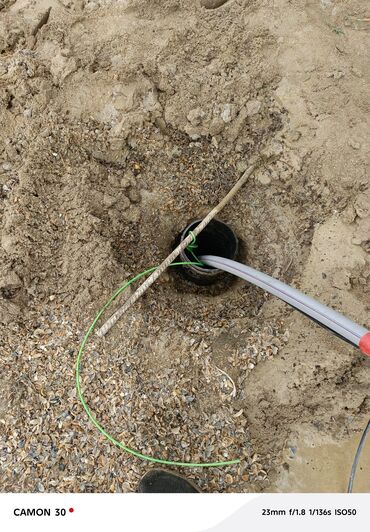 Digər tikinti materialları: Bakida su quyusu qazıram xidmetler gösterirem bine atçiliq hovsan -da lalafo.az — 6 Digər tikinti materialları: Bakida su quyusu qazıram xidmetler gösterirem bine atçiliq hovsan — 6