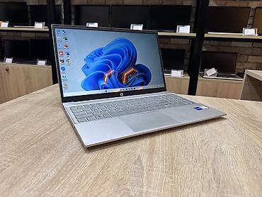 Ноутбуки и аксессуары: Б/у HP Pavilion, 15.6 ", Intel Core i7, 512 ГБ, Самовывоз, Платная доставка, Доставка в районы — 3