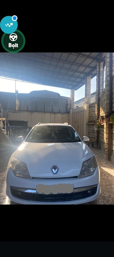 Renault: Salam gencede maşınların satışı və lizinginede köməklik göstərilir — 2