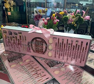 uz maska: Kosmetik dəst, >10 məhsul, Yeni, Pulsuz çatdırılma — 4