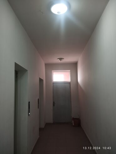 Yeni tikili: 2 otaqlı, Yeni tikili, 47 kv. m — 2