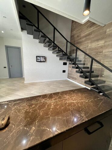 Həyət evləri və villaların satışı: Mərdəkan 5 otaqlı, 250 kv. m, Kredit yoxdur, Yeni təmirli — 14