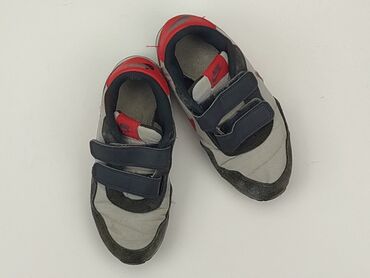 przemyśl sportowe buty sklep: Sport shoes Nike, 34, Used