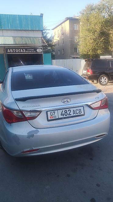 kia casper: Задний спойлер Hyundai Новый — 4