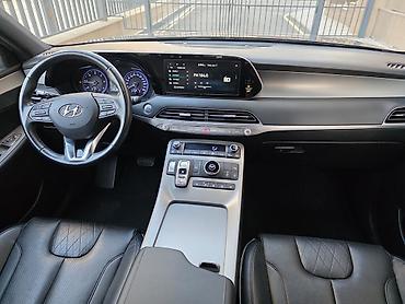 Hyundai: Hyundai Palisade: 2020 г., 2.2 л, Автомат, Дизель, Кроссовер — 15