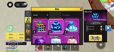 dark project one: Игровой аккаунт Roblox: Blox Fruits Ценна ваша,в2 комбат нету,скрины — 3