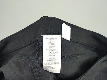 jean pascal clothes: Spodnie materiałowe damskie, rozmiar XL — 4