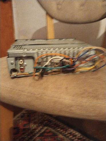 Avtoelektronika: Orginal maqintafondu disq yerinde işləkdir filesqa yeridə tam idyaldi — 3