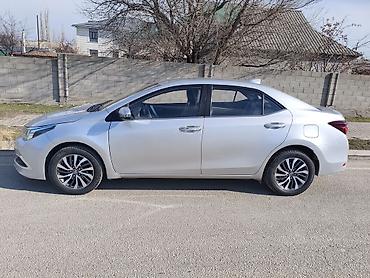 Toyota: Toyota Corolla: 2019 г., 1.9 л, Вариатор, Гибрид, Седан — 4