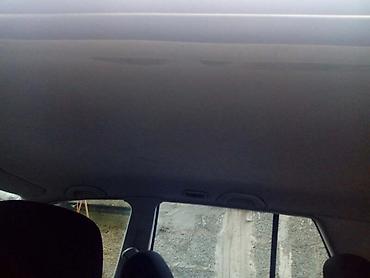 vita marina: NEBO ZA VOLKSWAGEN GOLF 4 | Nebo je kao novo — 1
