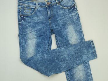 długie spódnice jeansowe reserved: Jeans, C&A, L (EU 40), condition - Very good