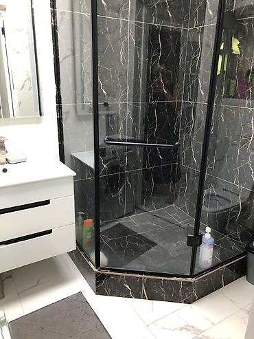 2 8: 3 комнаты, 93 м², 7 мкр Элитка, 3 этаж, Дизайнерский ремонт — 8