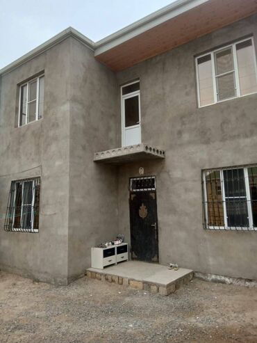 kristal abseron ev qiymetleri: Баку, Сарай, 117 м², 5 комнат