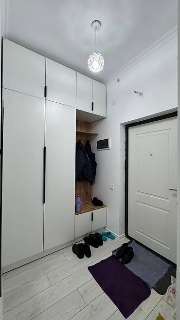 Продажа квартир: 2 комнаты, 61 м², Элитка, 13 этаж — 11