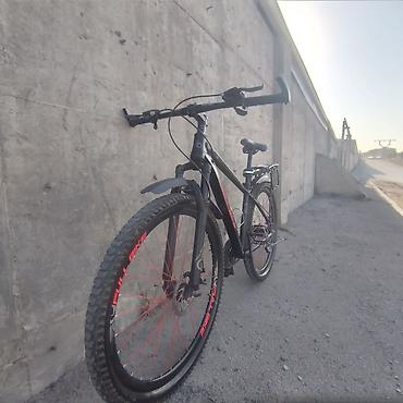 29 velo: FULL BIKE GTR-334 Modeli Satılır Velosipedin Ötürücüləri Çıxarılıb — 2