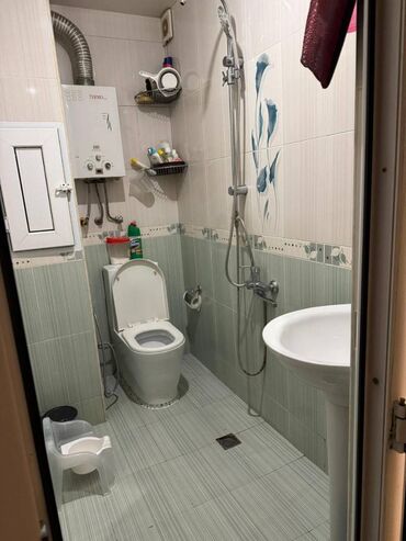 Köhnə tikili: Bakı, 2 otaqlı, Köhnə tikili, m. Əhmədli, 43 kv. m — 11