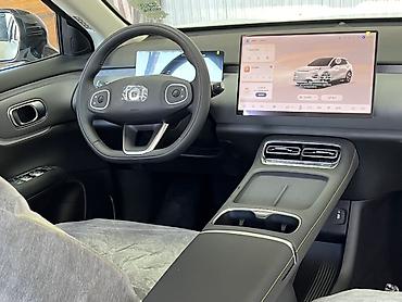 audi a3: Changan Qiyuan Q05: 2026 г., 0.1 л, Автомат, Электромобиль, Кроссовер — 6