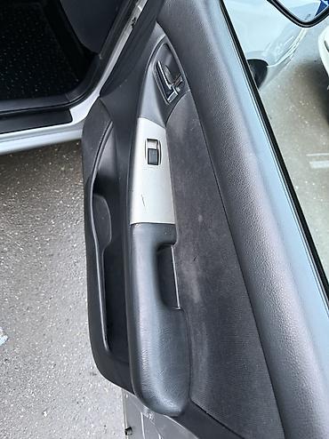 Toyota: Toyota Corolla: 2003 г., 1.6 л, Автомат, Бензин, Седан — 11