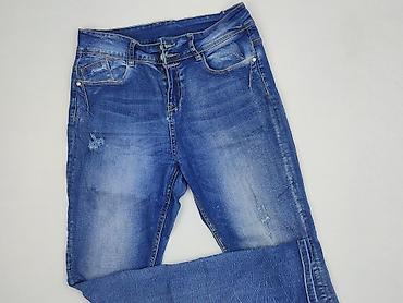 mnml jeans: Jeansy damskie, rozmiar S — 1