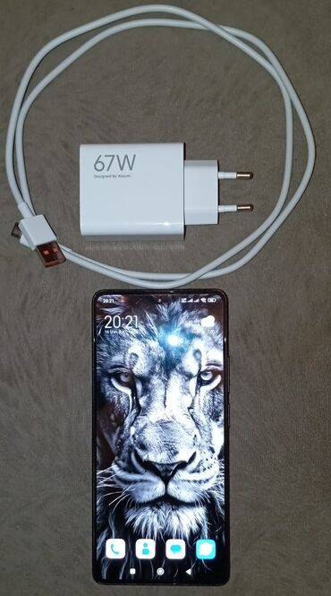 discover note 13 plus характеристики: Xiaomi 13 Pro, 256 GB, rəng - Qara, 
 Barmaq izi