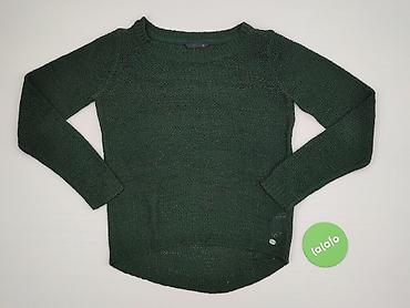 czerwony sweter: ONLY, Sweter damski, rozmiar XS — 2