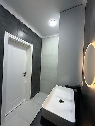 Продажа квартир: 2 комнаты, 64 м², Элитка, 2 этаж, Дизайнерский ремонт — 3