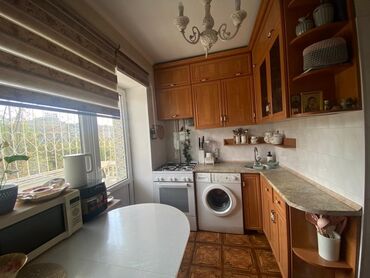 сдаётся квартира долгосрочное: 2 комнаты, 34 м², Индивидуалка, 5 этаж
