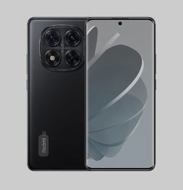 телефоны редми нот 10: Redmi, Redmi Note 14 Pro, Новый, 256 ГБ, цвет - Черный, 2 SIM