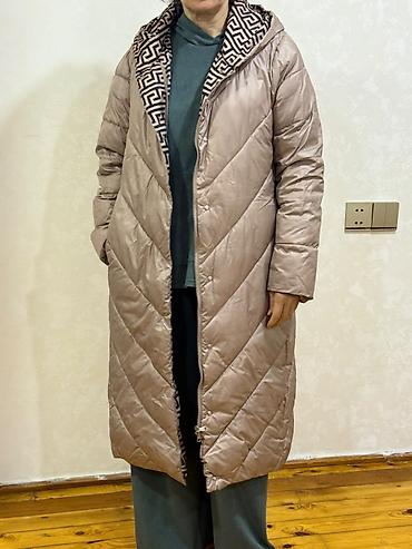 ucuz paltolar: Qadın üçün kurtka ideal veziyyetde — 1