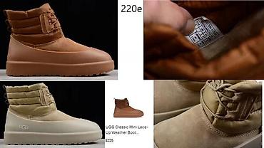 Čizme: UGG, TIMERLAND, TOP MODELI, HIT 2025-26 | Novo! Hit! UGG i na lalafo.rs — 12 Čizme: UGG, TIMERLAND, TOP MODELI, HIT 2025-26 | Novo! Hit! UGG i — 12