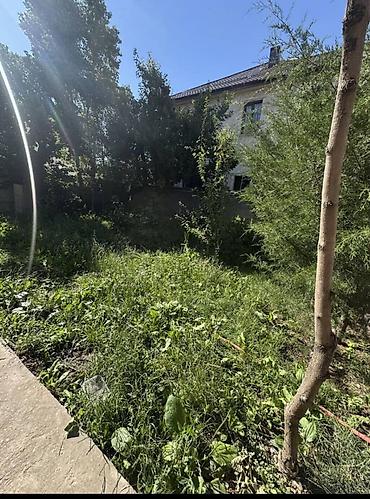 Продажа домов: 5 комнат, 140 м², 5 соток, Бишкек, Кок-Жар ж/м Собственник — 10