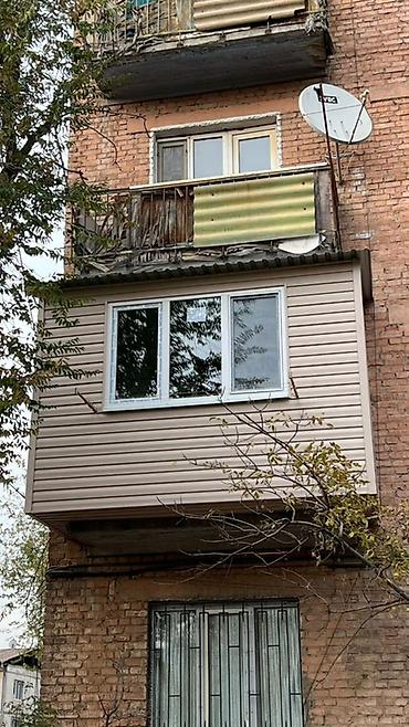 замена окна: Остекление и отделка балконов и лоджий «под ключ» - Пластиковые окна — 1