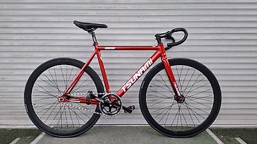 Городские велосипеды: Городской велосипед, Рама M (156 - 178 см), Новый — 26