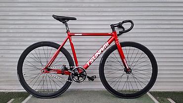 Горные велосипеды: Горный велосипед, Giant, Алюминий, Б/у — 27