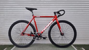 Шоссейные велосипеды: Шоссейный велосипед, Рама L (172 - 185 см), Новый at lalafo.kg — 8 Шоссейные велосипеды: Шоссейный велосипед, Рама L (172 - 185 см), Новый — 8